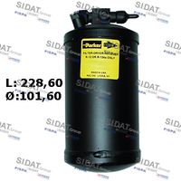 Trockner, Klimaanlage