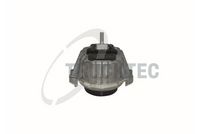 окачване, двигател