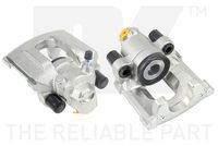 Bremssattel