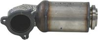 BOSAL Katalysator 2