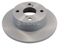 спирачен диск