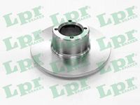 спирачен диск