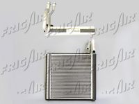 Verdampfer, Klimaanlage