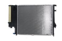 Thumbnail - Radiateur - CR280000S - MAHLE