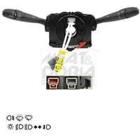 превключвател на кормилната колона