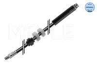 спирачен маркуч