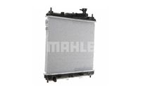 Thumbnail - Radiateur - CR1277000S - MAHLE