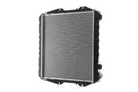 Thumbnail - Radiateur - CR758001S - MAHLE