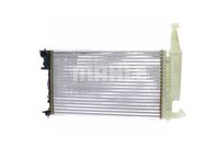 Thumbnail - Radiateur - CR596000S - MAHLE