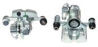 Bremssattel