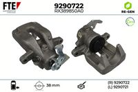 спирачен апарат