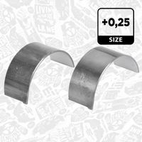 Thumbnail - Drijfstanglagerset - LP006025 - ET ENGINETEAM