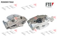 Bremssattel