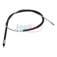 жило, ръчна спирачка