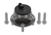 комплект колесен лагер