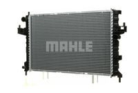 Thumbnail - Radiateur - CR391000P - MAHLE