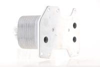 Thumbnail - Oliekoeler, automatische transmissie - CLC132000S - MAHLE
