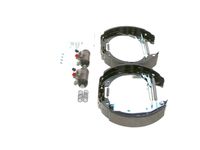 BOSCH Remschoenset 3