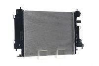 Thumbnail - Radiateur - CR2242000S - MAHLE
