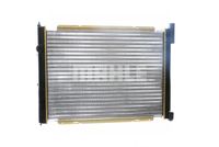 Thumbnail - Radiateur - CR361000S - MAHLE