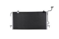 Condensator, climatizare KAMOKA, Cod: 7800512