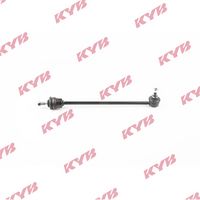 Stange/Strebe, Stabilisator