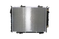 Thumbnail - Radiateur - CR318000S - MAHLE