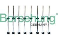 SET SUPAPE SUPAPă ADMISIE/EVACUARE