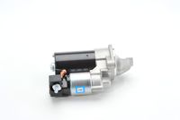 BOSCH Startmotor / Starter 3