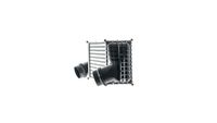 Thumbnail - Intercooler, inlaatluchtkoeler - CI184000P - MAHLE