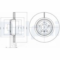 Bremsscheibe