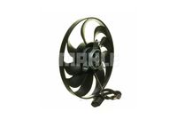 Thumbnail - Koelventilatorwiel - CFF274000S - MAHLE
