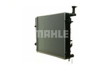 Thumbnail - Radiateur - CR1862000P - MAHLE