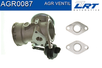 AGR-Ventil