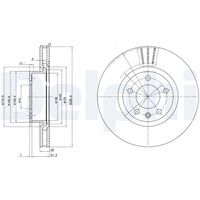 Bremsscheibe