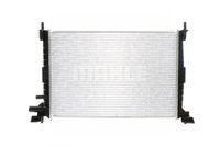 Thumbnail - Radiateur - CR375000S - MAHLE