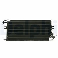 Kondensator, Klimaanlage