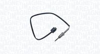 Sensor, Abgastemperatur