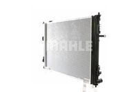 Thumbnail - Radiateur - CR846000S - MAHLE