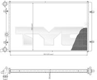 Kühler, Motorkühlung