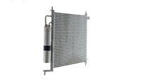 Thumbnail - Condensor, airconditioning - AC559000S - MAHLE