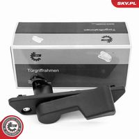 Exterior Door Handle