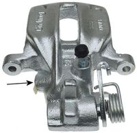 Bremssattel