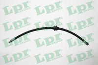 спирачен маркуч