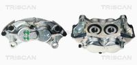 Bremssattel