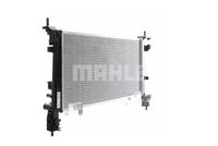 Thumbnail - Radiateur - CR1120000S - MAHLE