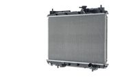 Thumbnail - Radiateur - CR1457000S - MAHLE