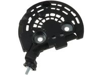 Protective Cap, alternator