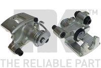 Bremssattel