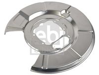Dubļu sargs, Bremžu disks 174923 FEBI